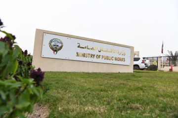  الأشغال : نواصل أعمال الصيانة الجذرية لـ السابع باتجاه الفنطاس