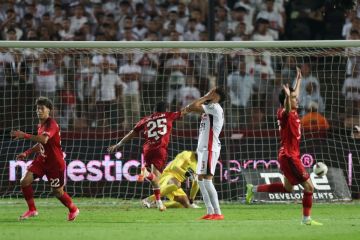 الأعلى للإعلام المصري يحقق في شكوى الزمالك ضد مخرج لقاء القمة