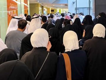 النقل المفاجئ .. يربك التربية النقل المفاجئ .. يربك التربية