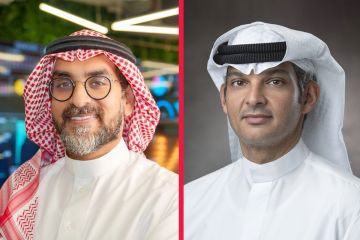 تحالف «الراي - أعيان» يختار «ويبوك» لتذاكر السوبر السعودي