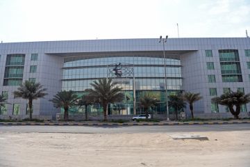 هيئة الصناعة تغلق 5 قسائم لارتكابها مخالفات في الشويخ والأحمدي هيئة الصناعة تغلق 5 قسائم لارتكابها مخالفات في الشويخ والأحمدي
