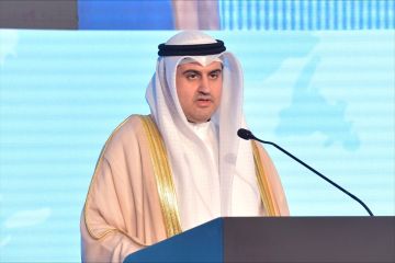 وزير العدل: تعديل القانون المدني يتيح تأجيل قسمة مسكن الأسرة الوحيد وزير العدل: تعديل القانون المدني يتيح تأجيل قسمة مسكن الأسرة الوحيد