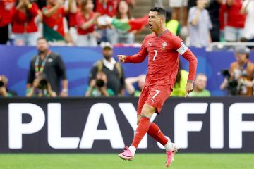 رونالدو يقترب من العودة إلى المنتخب رونالدو يقترب من العودة إلى المنتخب