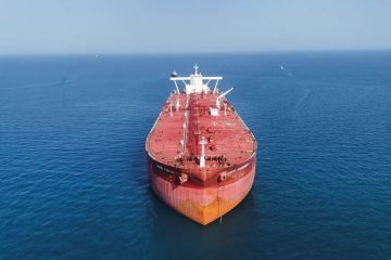 صادرات النفط السعودية تقترب من أعلى مستوياتها منذ اندلاع حرب إيران صادرات النفط السعودية تقترب من أعلى مستوياتها منذ اندلاع حرب إيران