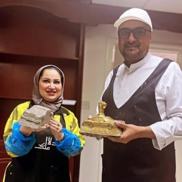 ملك: ملتقى الخزف يجمعنا لتبادل الخبرات وتنمية المهارات الفنية ملك: ملتقى الخزف يجمعنا لتبادل الخبرات وتنمية المهارات الفنية