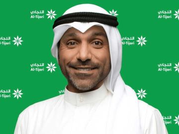 التجاري يفتح آفاقا مهنية جديدة للشباب الكويتي من خلال مشاركته في معرض وظيفتي التجاري يفتح آفاقا مهنية جديدة للشباب الكويتي من خلال مشاركته في معرض وظيفتي