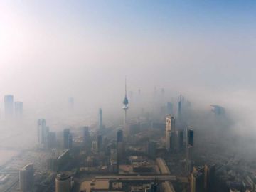 انخفاض تدريجي في الحرارة.. وزيادة في الرطوبة انخفاض تدريجي في الحرارة.. وزيادة في الرطوبة