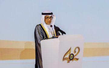 أمين مجلس التعاون الخليجي: الاعتداءات على السعودية تكشف إصرار الحوثيين على الإجرام أمين مجلس التعاون الخليجي: الاعتداءات على السعودية تكشف إصرار الحوثيين على الإجرام