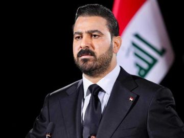 الزيدي: تصويت البرلمان على استكمال التشكيلة الوزارية دعم للحكومة