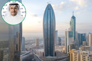 الصقر: الوطني يواصل تحقيق أداء قوي بفضل نموذج أعماله المتنوع وانتشاره الجغرافي الواسع الصقر: الوطني يواصل تحقيق أداء قوي بفضل نموذج أعماله المتنوع وانتشاره الجغرافي الواسع