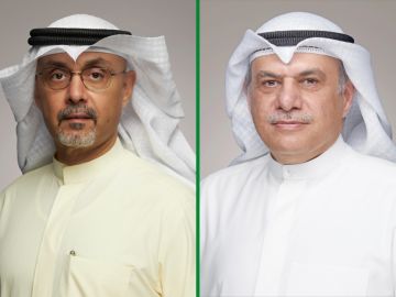 بوبيان يشارك في اجتماعات صندوق النقد والبنك الدوليين بوبيان يشارك في اجتماعات صندوق النقد والبنك الدوليين