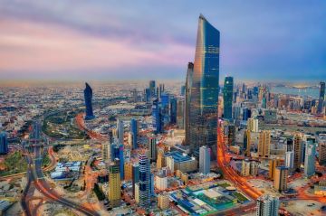 حيازة الكويت من سندات الخزانة الأميركية تلامس 73 مليار دولار حيازة الكويت من سندات الخزانة الأميركية تلامس 73 مليار دولار