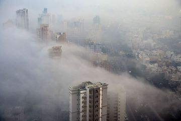 طقس اليوم حار وغائم جزئيا.. والرطوبة تصل إلى 90 طقس اليوم حار وغائم جزئيا.. والرطوبة تصل إلى 90