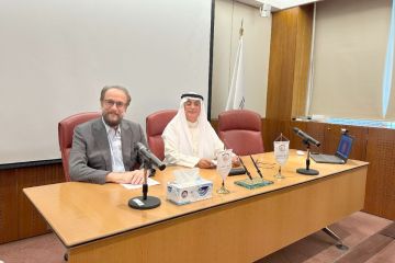 عمومية الكويت للتأمين : إضافة نشاط إعادة التأمين وتعديل اسم الشركة عمومية الكويت للتأمين : إضافة نشاط إعادة التأمين وتعديل اسم الشركة