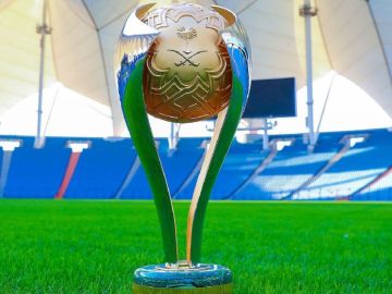 كأس السوبر السعودي: القادسية ضد الأهلي والنصر مع الخلود في نصف النهائي