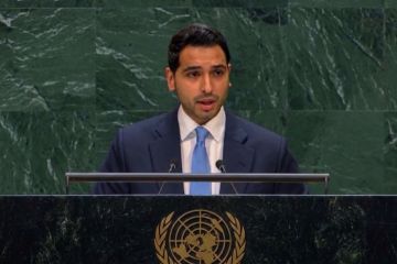 الكويت تؤكد مواصلة دعم التنمية في إفريقيا وتعزيز الشراكات الدولية