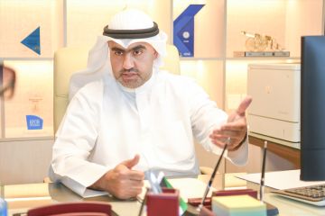 رئيس الصيدلية لـ الجريدة.: قانون التستر التجاري فرصة للكويتيين