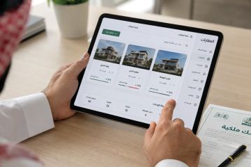 صفقات عقارية تفتح باب التساؤلات حول دقة البيانات صفقات عقارية تفتح باب التساؤلات حول دقة البيانات