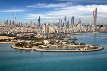 طقس اليوم.. حار ورطب وغائم جزئيا وفرصة لرذاذ