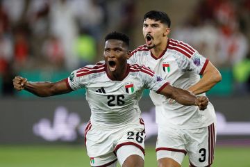 السعودية والإمارات في نهائي الحلم السعودية والإمارات في نهائي الحلم