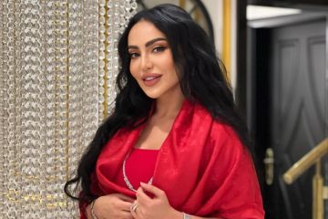 فوز الشطي: متحمسة للجزء الثاني من كويت رياض كويت فوز الشطي: متحمسة للجزء الثاني من كويت رياض كويت
