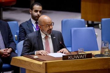 الكويت: وقف الاعتداءات والتهديدات التي تعيق الملاحة في هرمز و باب المندب الكويت: وقف الاعتداءات والتهديدات التي تعيق الملاحة في هرمز و باب المندب