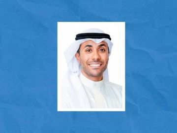 تزكية عيسى الحساوي عضوا بمجلس إدارة اتحاد شركات الاستثمار