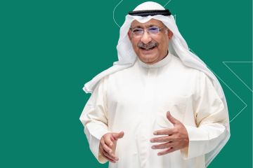 التركيت: بيت التمويل الكويتي يطبق نموذجا متكاملا للتحول الرقمي التركيت: بيت التمويل الكويتي يطبق نموذجا متكاملا للتحول الرقمي