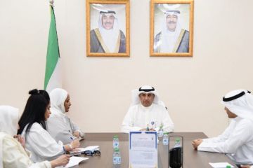مدير التطبيقي يتفقد 3 معاهد تدريبية للاطلاع على سير العملية التعليمية مدير التطبيقي يتفقد 3 معاهد تدريبية للاطلاع على سير العملية التعليمية
