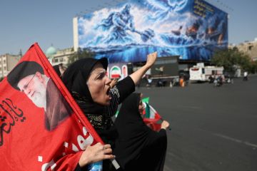 إيران تعيد هيكلة وحدة الاغتيالات 840 وتغير اسمها إلى 600 إيران تعيد هيكلة وحدة الاغتيالات 840 وتغير اسمها إلى 600
