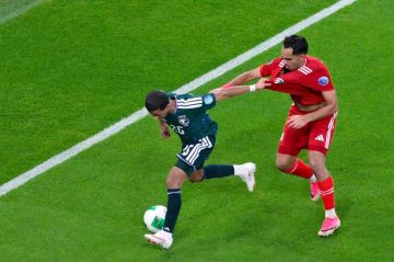 الاتحاد الخليجي لكرة القدم: نتعامل بعدالة وشفافية مع كل الدول المستضيفة لكأس الخليج الاتحاد الخليجي لكرة القدم: نتعامل بعدالة وشفافية مع كل الدول المستضيفة لكأس الخليج