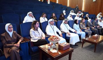 البيئة تدشن مبادرة تحدي الجامعات لإعادة تدوير النفايات الإلكترونية البيئة تدشن مبادرة تحدي الجامعات لإعادة تدوير النفايات الإلكترونية