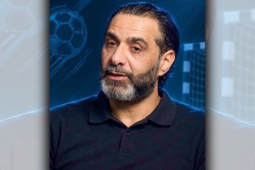 مراد مدرباً مساعداً لأزرق اليد والدوسري إدارياً للشباب