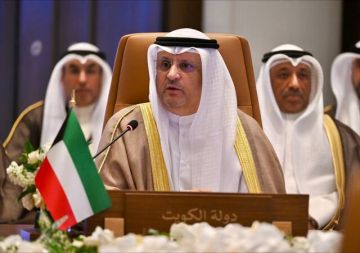 وزير الإتصالات الكويتي: التكامل الخليجي في الاتصالات يعزز الجاهزية الرقمية وزير الإتصالات الكويتي: التكامل الخليجي في الاتصالات يعزز الجاهزية الرقمية