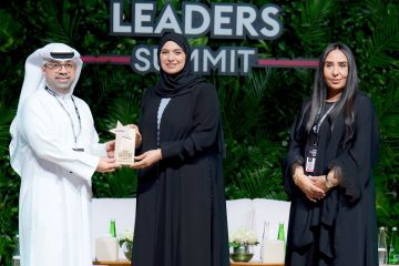  كيبكو ضمن قائمة فوربس الشرق الأوسط لقادة الاستدامة للعام الرابع على التوالي