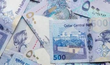 أسعار الريال القطري أمام عملات عربية وأجنبية أسعار الريال القطري أمام عملات عربية وأجنبية