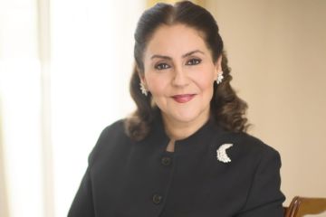 أفراح الصباح: جائزة الأدباء الكويتيين لدعم الإبداع وحضور الكتاب محليا وعربيا أفراح الصباح: جائزة الأدباء الكويتيين لدعم الإبداع وحضور الكتاب محليا وعربيا
