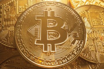 ارتفاع طفيف للعملات المشفرة ارتفاع طفيف للعملات المشفرة