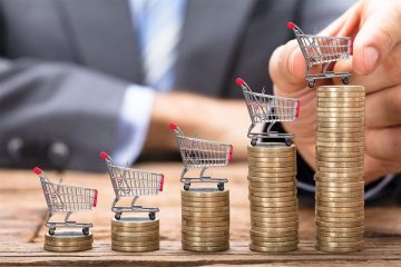 الإحصاء : ارتفاع التضخم محليا 2.19 بنهاية يوليو الماضي.. على أساس سنوي الإحصاء : ارتفاع التضخم محليا 2.19 بنهاية يوليو الماضي.. على أساس سنوي