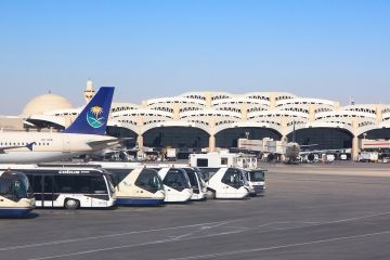 مواقف عربية ودولية متضامنة مع السعودية بعد استهداف مطار الرياض مواقف عربية ودولية متضامنة مع السعودية بعد استهداف مطار الرياض