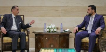الخارجية السورية تستدعي سفير الأردن وتسلمه مذكرة احتجاج على ضربات درعا 