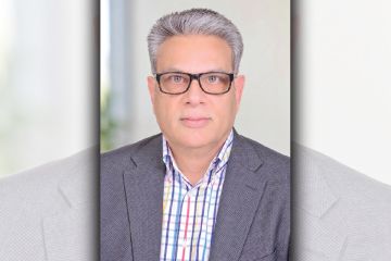 ميزان القابضة تعين كابيل خوسلا نائبا للرئيس التنفيذي بالقطاع التجاري ميزان القابضة تعين كابيل خوسلا نائبا للرئيس التنفيذي بالقطاع التجاري