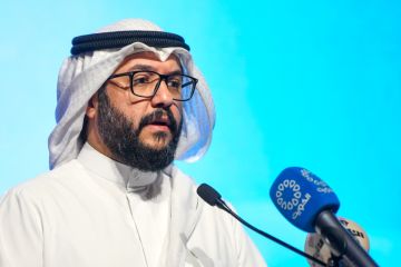 وكيل الصحة : الجينوم يفتح آفاقا لتشخيص أدق ورعاية أفضل للأطفال وكيل الصحة : الجينوم يفتح آفاقا لتشخيص أدق ورعاية أفضل للأطفال