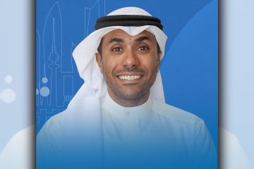 عيسى الحساوي عضوا في مجلس إدارة اتحاد شركات الاستثمار عيسى الحساوي عضوا في مجلس إدارة اتحاد شركات الاستثمار