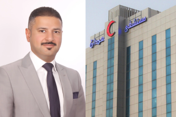 مستشفى العدان ينظم مؤتمره الثاني للطب الباطني.. 23 و 24 أكتوبر الجاري مستشفى العدان ينظم مؤتمره الثاني للطب الباطني.. 23 و 24 أكتوبر الجاري