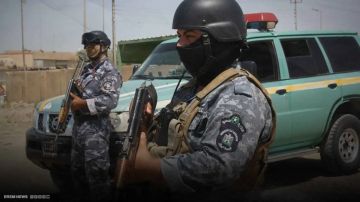 أول خروج لـ داعش بعد انسحاب القوات الأميركية من العراق أول خروج لـ داعش بعد انسحاب القوات الأميركية من العراق