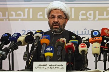 حزب الله يعلن برنامجا لتعويض متضرري الحرب حزب الله يعلن برنامجا لتعويض متضرري الحرب