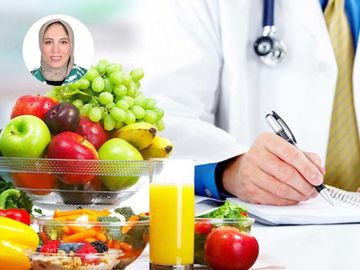 هبة الوزان لـ القبس: التغذية العلاجية .. كيف تدعم تعافي المصابات بسرطان الثدي؟ هبة الوزان لـ القبس: التغذية العلاجية .. كيف تدعم تعافي المصابات بسرطان الثدي؟