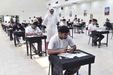 التربية تفتح الباب لاستقبال طلبات التكليف بأعمال المراقب الوطني إلكترونيا التربية تفتح الباب لاستقبال طلبات التكليف بأعمال المراقب الوطني إلكترونيا