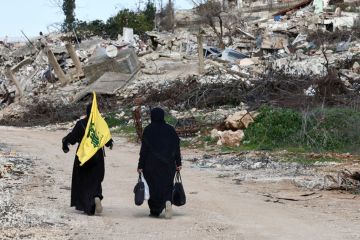 هل تدفع الضغوط حزب الله إلى مصير القوات في التسعينيات؟ هل تدفع الضغوط حزب الله إلى مصير القوات في التسعينيات؟
